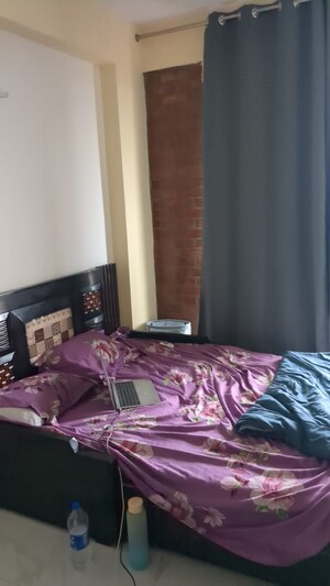 Bedroom in 2.5 BHK Apartment at GLS Arawali Homes, Sohna Sector 4 – for Sale