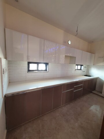 Kitchen in 2 BHK Apartment at Bestech Park View Residency, Sector 3 – for Rent