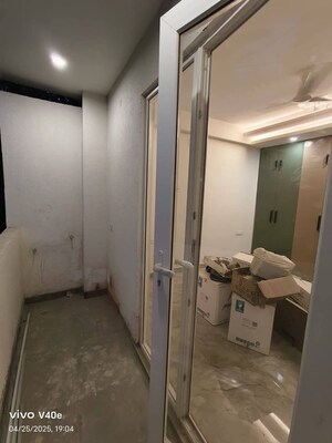 Bathroom in 4 BHK Apartment at Adani Lushlands, Gwal Pahari – for Sale