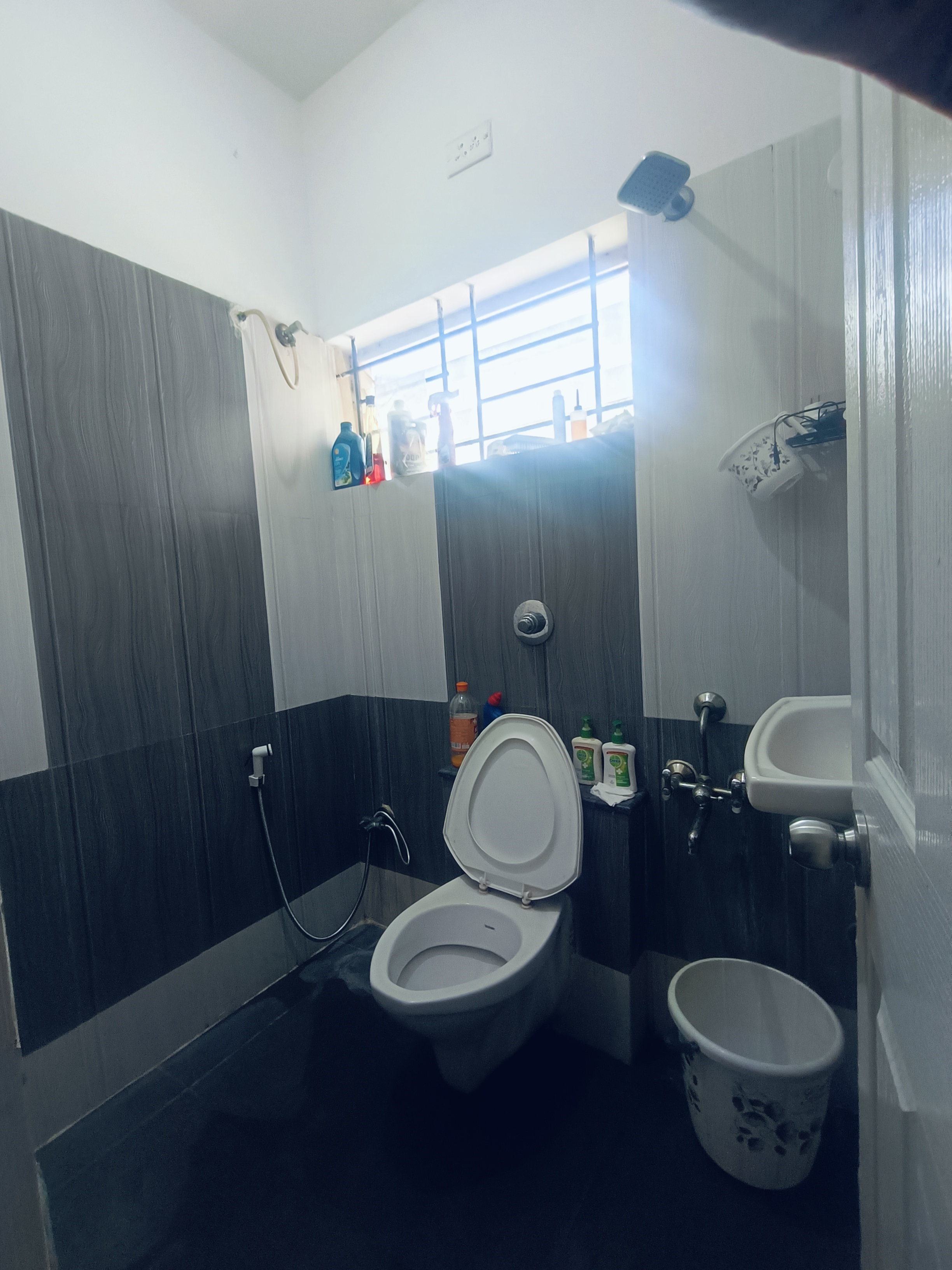 2 BHK + Pooja Room Builder Floor For Rent in HSR layout