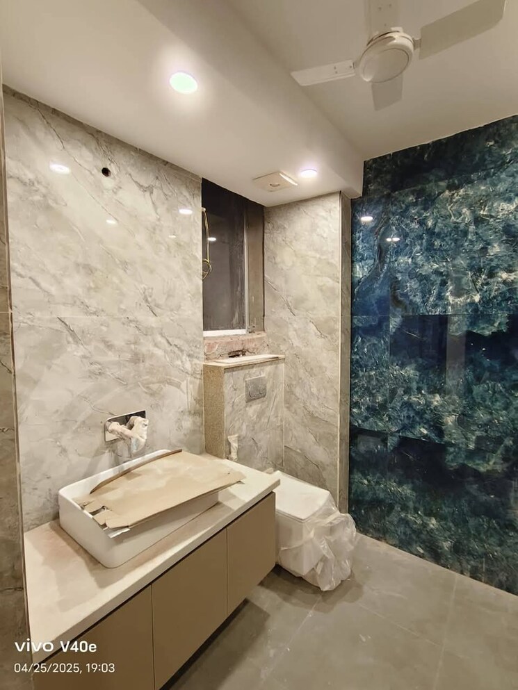 Bathroom, brigade-altius 4 Bedroom 2545 Sq.Ft. Apartment In Sholinganallur Chennai 8788575