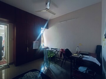 Bedroom in 2 BHK Builder Floor at Hsr Layout – for Rent