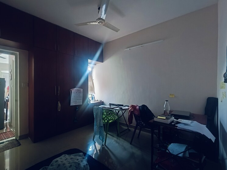 Bedroom, hsr layout 2 Bedroom 1200 Sq.Ft. Builder Floor In Hsr Layout Bangalore 8788574