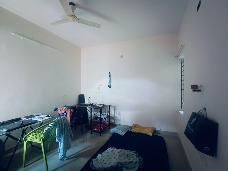 Master Bedroom, hsr layout 2 Bedroom 1200 Sq.Ft. Builder Floor In Hsr Layout Bangalore 8788574