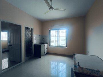 Living Room in 2 BHK Builder Floor at Hsr Layout – for Rent