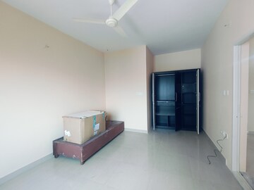 Living Room in 2 BHK Builder Floor at Hsr Layout – for Rent