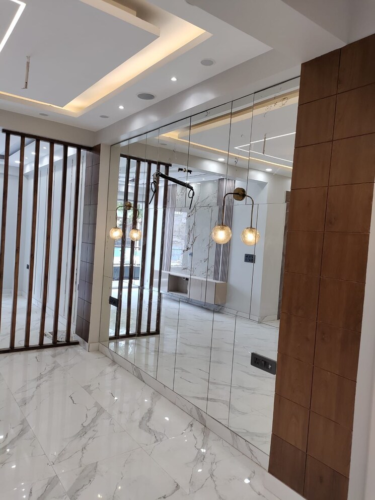 Balcony, santur-aspira 3 Bedroom 1900 Sq.Ft. Apartment In Sector 3 Gurgaon 8788577