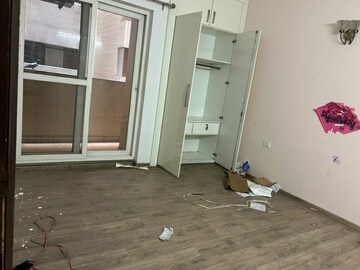 Staircase in 3 BHK Apartment at Lotus Panache, Sector 110 – for Rent