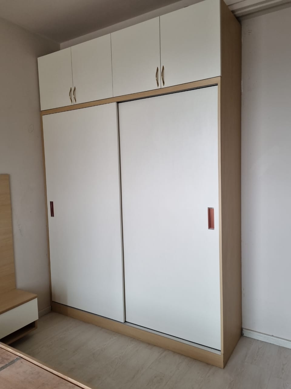 2 BHK Apartment For Sale in Eldeco Latitude 27