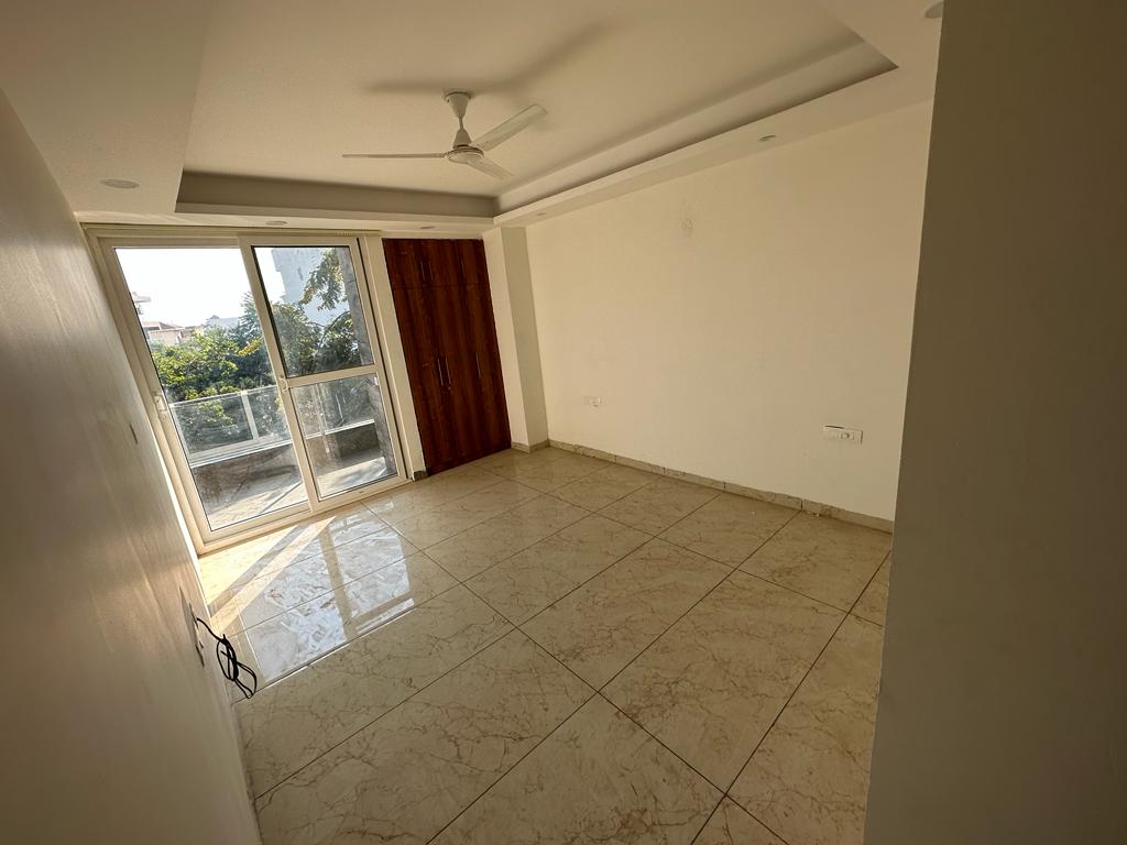 3 BHK Builder Floor For Rent in Sector 23
