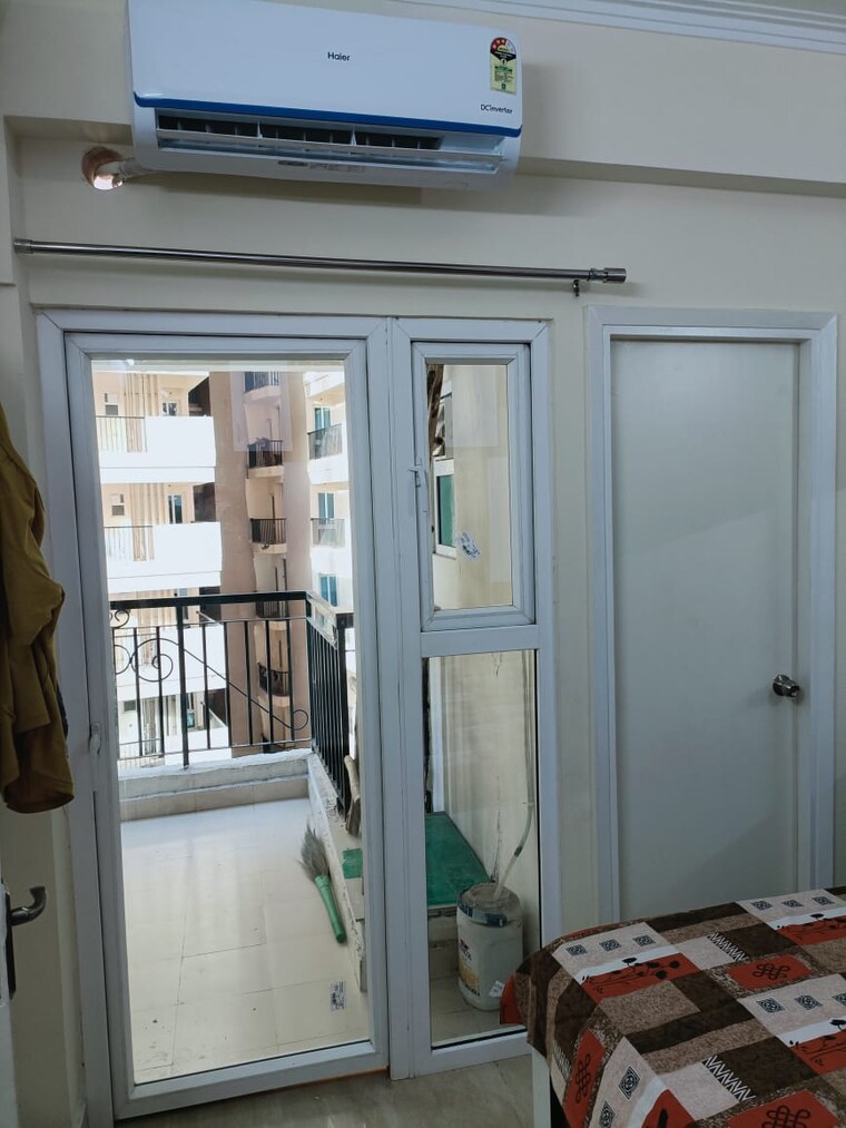 undefined, gaur-city-2-14th-avenue 1 Bedroom 450 Sq.Ft. Apartment In Sector 16c Greater Noida Greater Noida 8788594