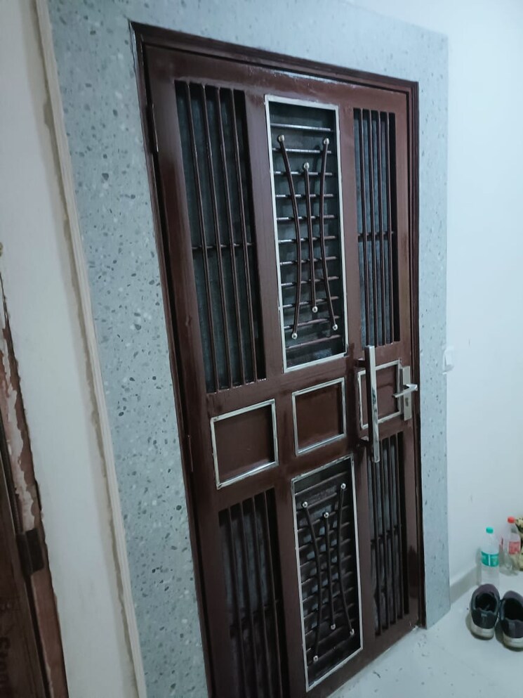 Balcony, gaur-city-2-14th-avenue 1 Bedroom 450 Sq.Ft. Apartment In Sector 16c Greater Noida Greater Noida 8788594