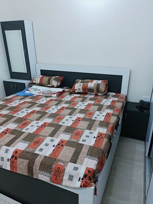 1 BHK Apartment For Sale in Gaur City 2 - 14th Avenue, Sector 16c Greater Noida