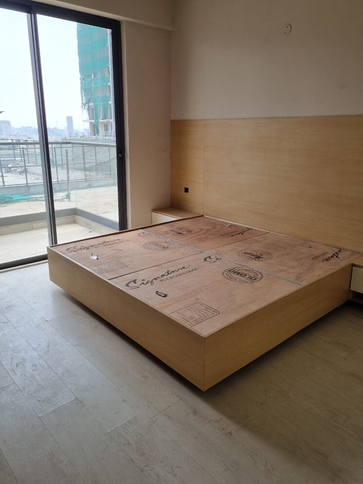 Room, eldeco-latitude-27 3 Bedroom 995 Sq.Ft. Apartment In Iim Road Lucknow 8788591