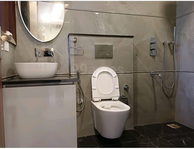 Master Bedroom, sector 23 3 Bedroom 288 Sq.Yd. Independent House In Sector 23 Gurgaon 8788599