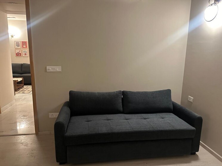 Bedroom, unitech-uniworld-resorts-the-residences 5 Bedroom 7000 Sq.Ft. Villa In Sector 33 Gurgaon 8788601