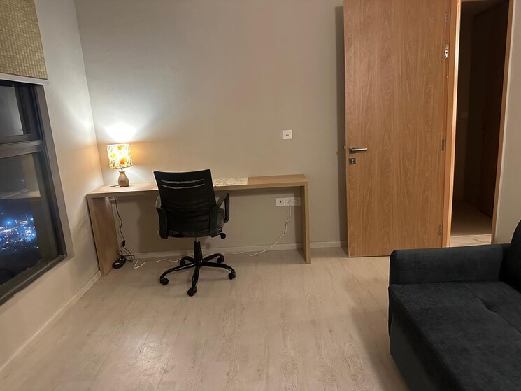 Living Room, unitech-uniworld-resorts-the-residences 5 Bedroom 7000 Sq.Ft. Villa In Sector 33 Gurgaon 8788601