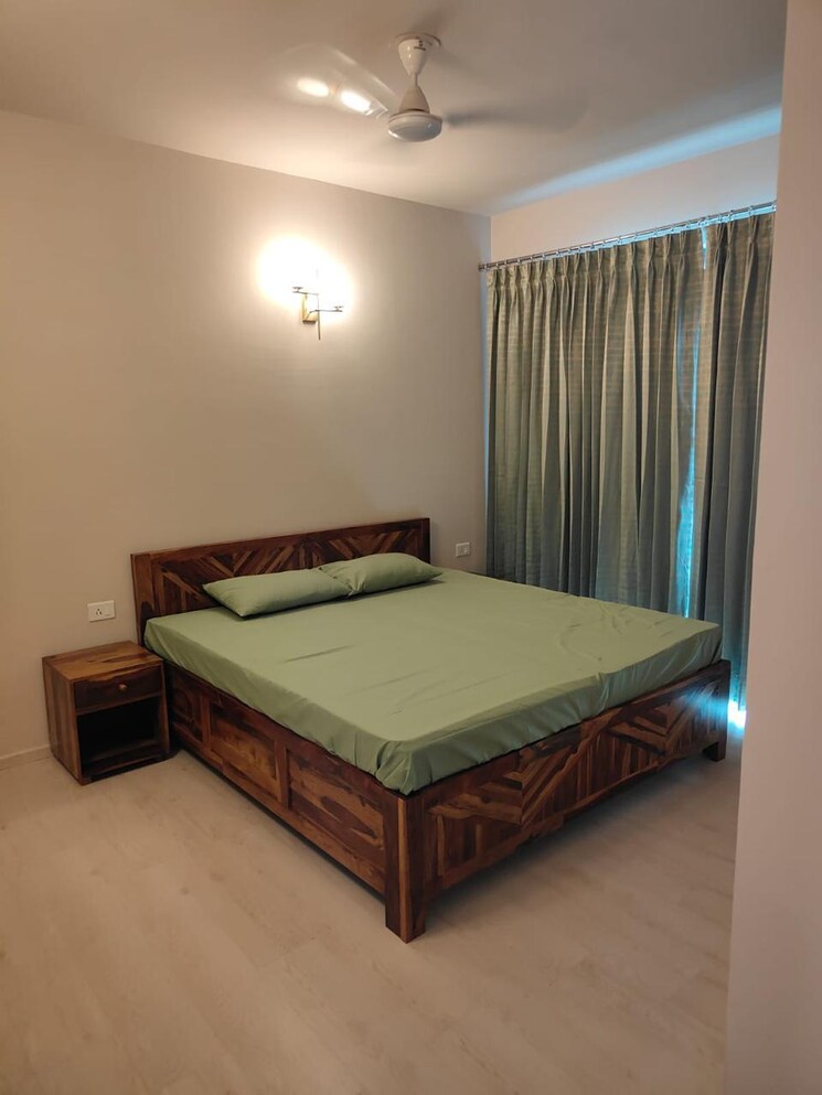 Bedroom, unitech-uniworld-resorts-the-residences 5 Bedroom 7000 Sq.Ft. Villa In Sector 33 Gurgaon 8788601