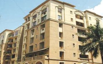 3 BHK Apartment For Rent in Windsor Garden Enclave, Vasant Vihar