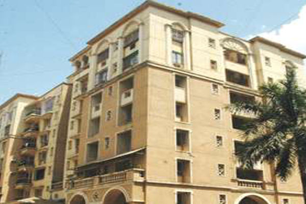 3 BHK Apartment For Rent in Windsor Garden Enclave