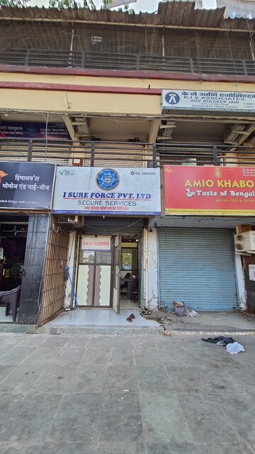  Shop For Sale in K D Empire, Mira Road