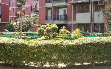 3 BHK Apartment For Rent in Vidhi Apartment IP Extension, Ip Extension