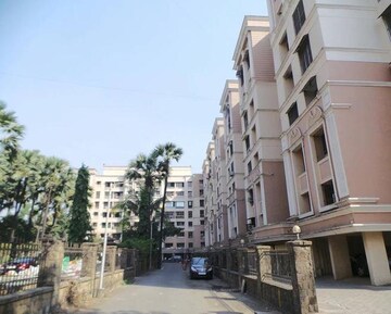 1 BHK Apartment For Rent in Vedant Complex CHS, Samata Nagar