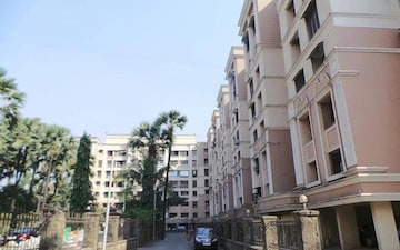 1 BHK Apartment For Rent in Vedant Complex CHS, Samata Nagar