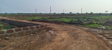 Plot Area in  Plot at Sijua – for Sale