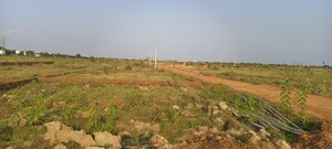 Plot Area in  Plot at Sijua – for Sale