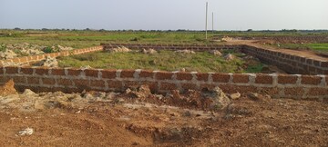 Plot Area in  Plot at Sijua – for Sale