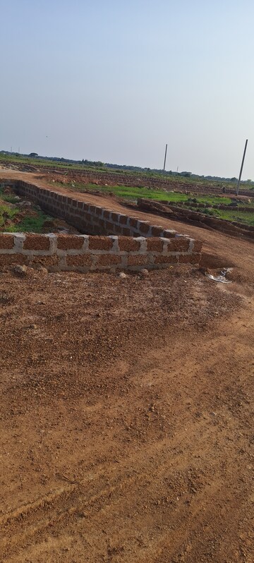 Plot Area in  Plot at Sijua – for Sale