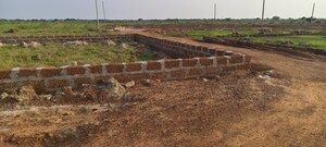 Plot Area in  Plot at Sijua – for Sale