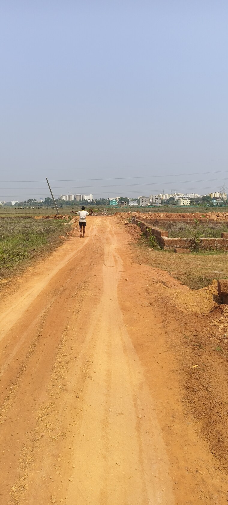 undefined, sijua  1502 Sq.Ft. Plot In Sijua Bhubaneswar 8788611