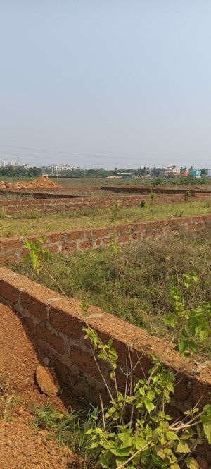  Plot For Sale in Sijua