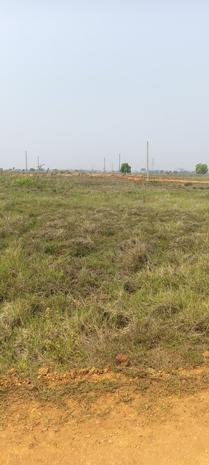 Plot Area in  Plot at Sijua – for Sale