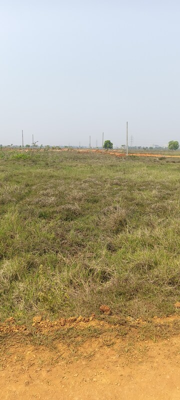 Plot Area in  Plot at Sijua – for Sale