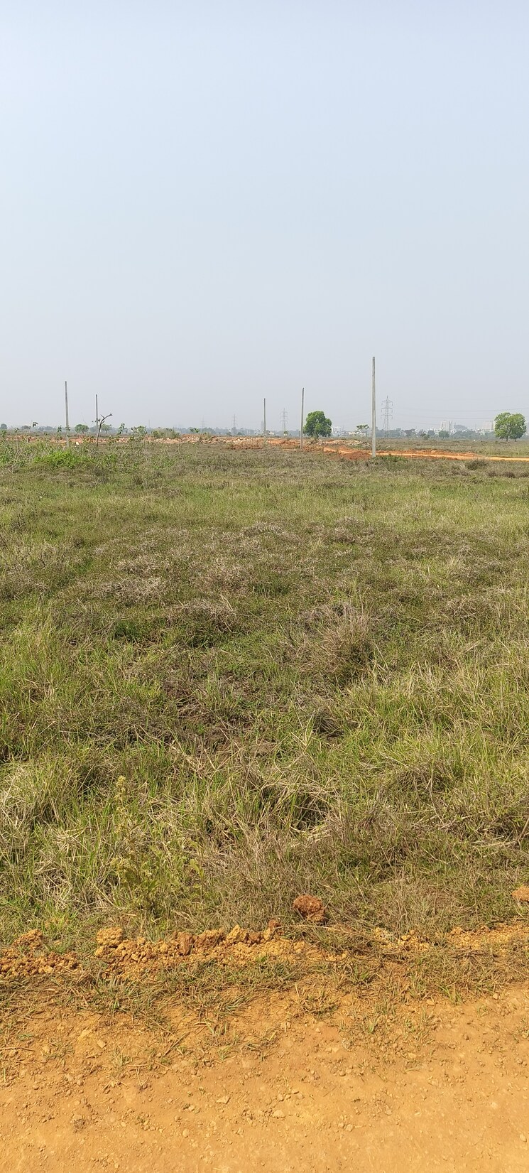 undefined, sijua  1502 Sq.Ft. Plot In Sijua Bhubaneswar 8788611