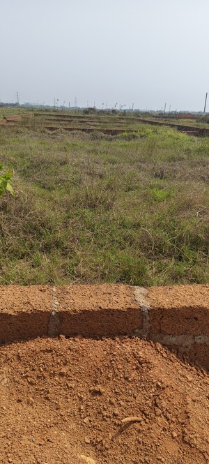 Plot Area in  Plot at Sijua – for Sale