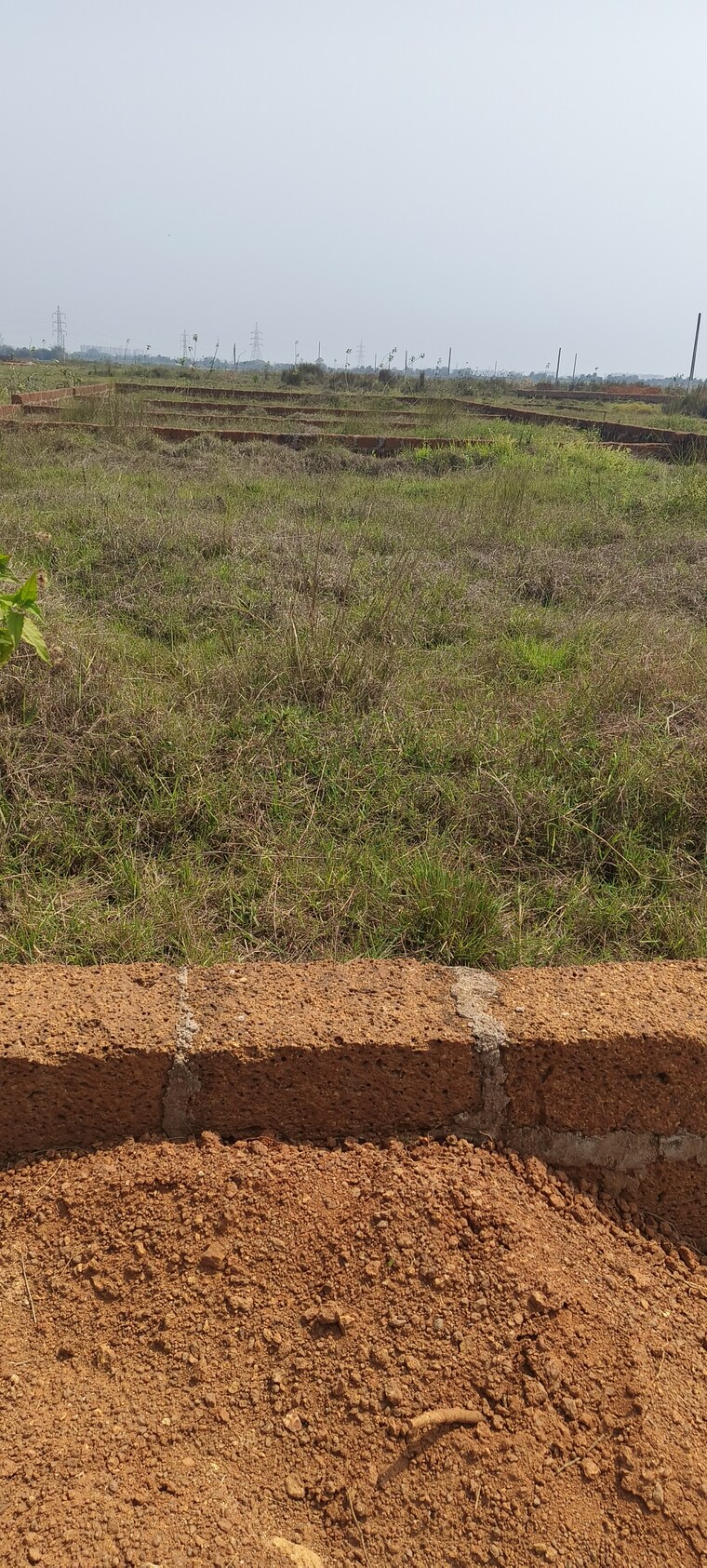 undefined, sijua  1502 Sq.Ft. Plot In Sijua Bhubaneswar 8788611