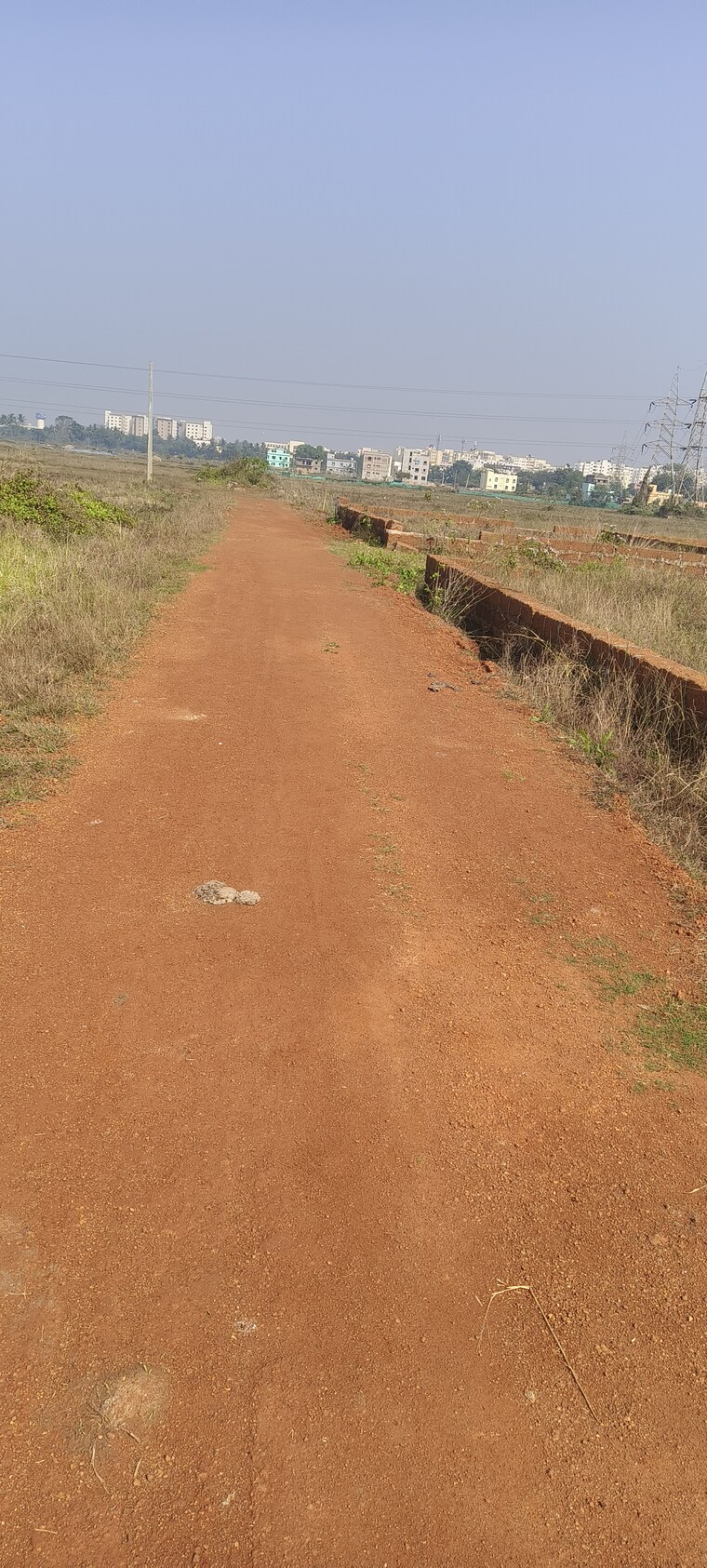 undefined, patrapada  12016 Sq.Ft. Plot In Patrapada Bhubaneswar 8788613