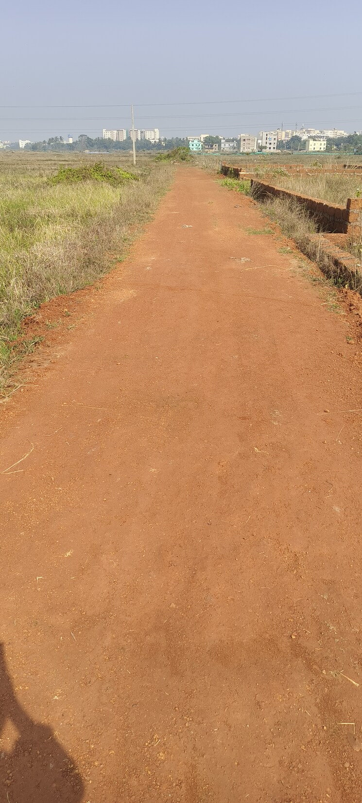 undefined, patrapada  12016 Sq.Ft. Plot In Patrapada Bhubaneswar 8788613