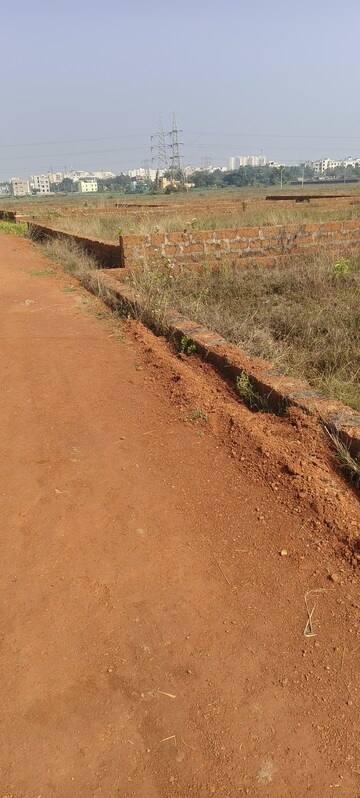  Plot For Sale in Patrapada