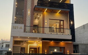 3 BHK Villa For Sale in Ganga Vihar Society, Sarad City