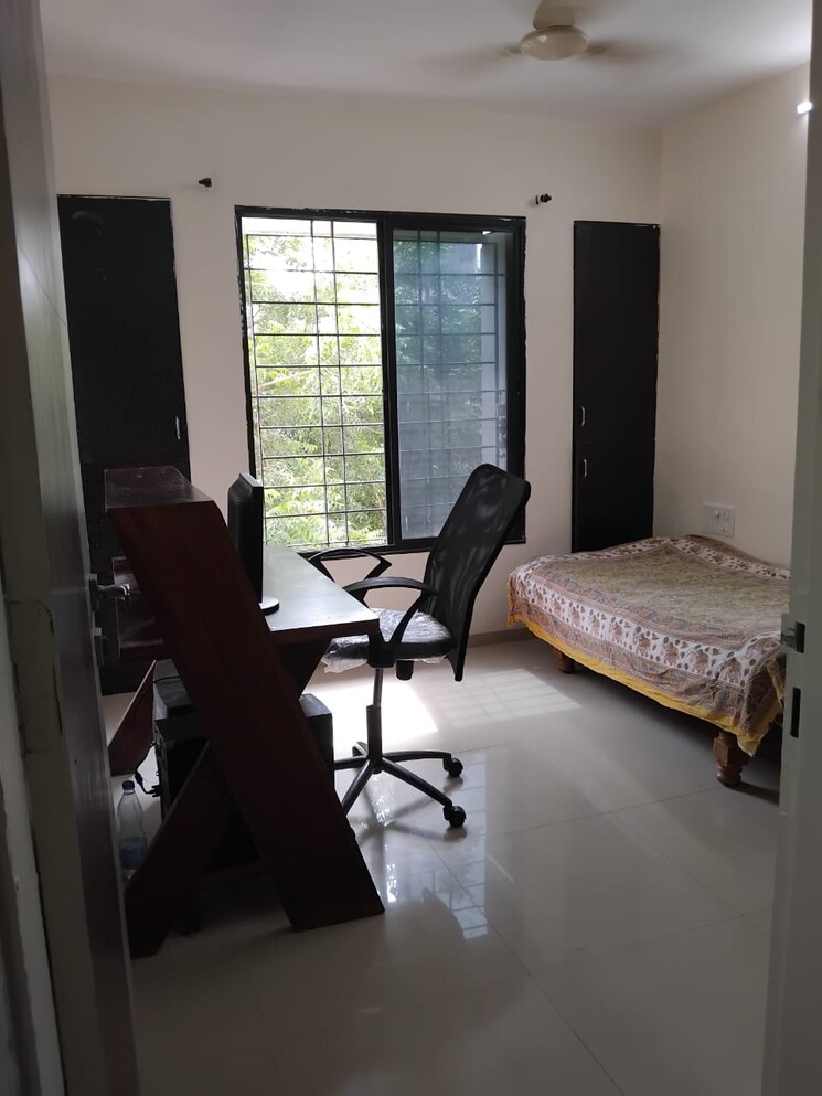 Bedroom, beed bypass road 2 Bedroom 750 Sq.Ft. Apartment In Beed Bypass Road Aurangabad 8788621
