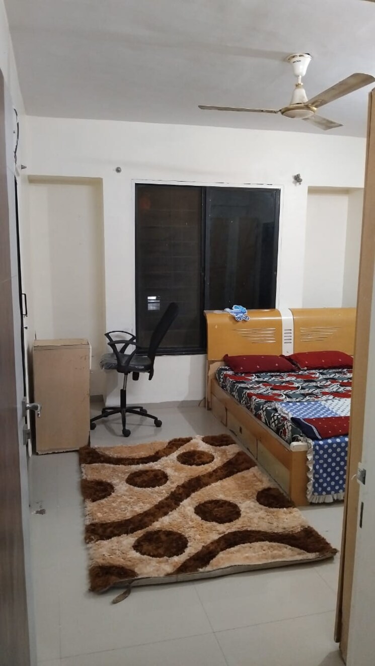 Master Bedroom, beed bypass road 2 Bedroom 750 Sq.Ft. Apartment In Beed Bypass Road Aurangabad 8788621