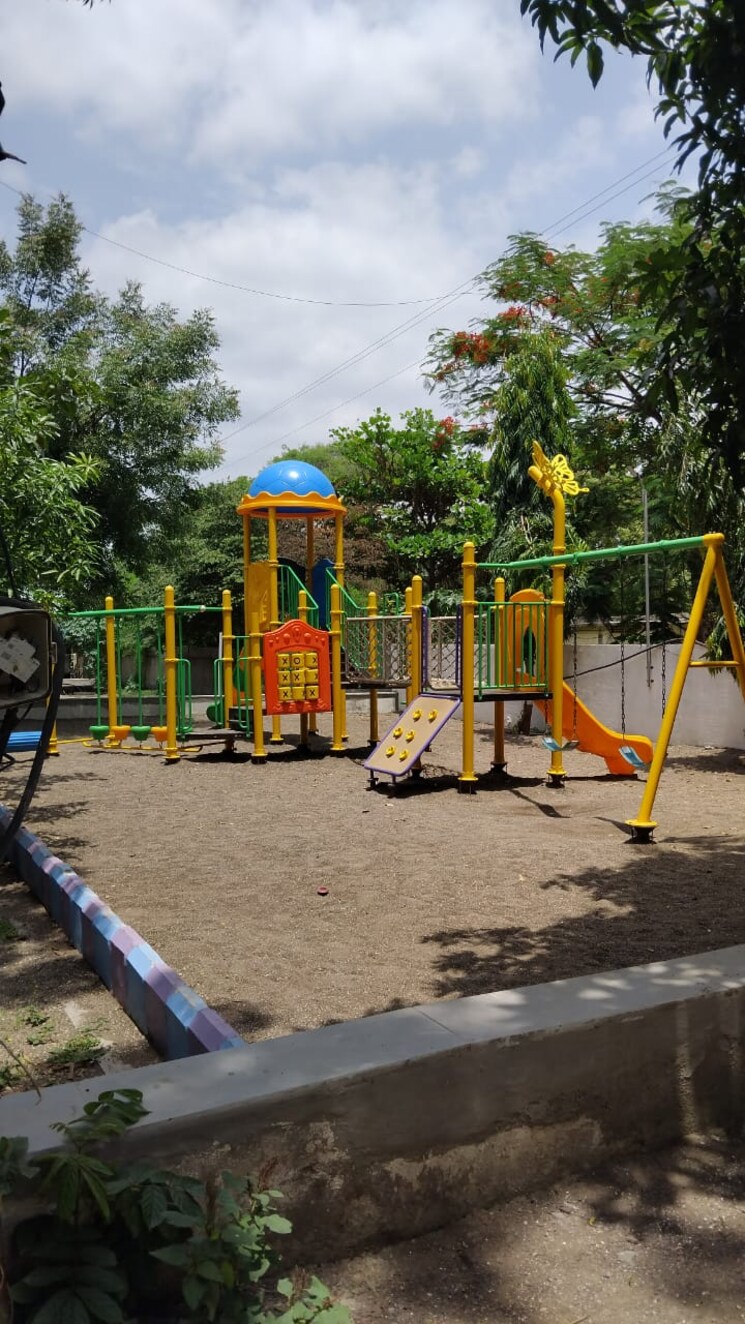 Garden, beed bypass road 2 Bedroom 750 Sq.Ft. Apartment In Beed Bypass Road Aurangabad 8788621