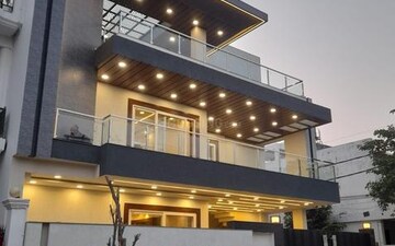 4 BHK Villa For Sale in Vihaan Shopping Plaza, Pratap Vihar