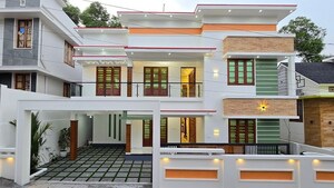 3.5 BHK Villa For Sale in Maya Homes, Indrapuram