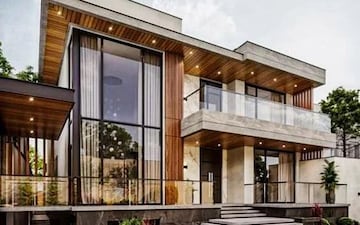 3 BHK Villa For Sale in Uma Apartments Vaishali, Vaishali Sector 9